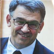 docente di reti offre lezioni individuali e collettive in italiano inglese francesa spagnolo